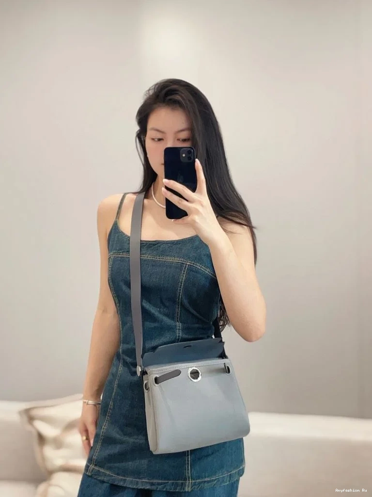48083 OnTrend Hermes Herbag Bags 0730